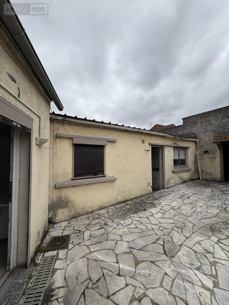 Maison a vendre Oignies 62590 Pas-de-Calais 130 m2 5 pièces 126360 euros