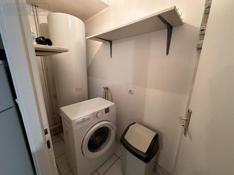 Maison a vendre Auray 56400 Morbihan 60 m2 4 pièces 249943 euros