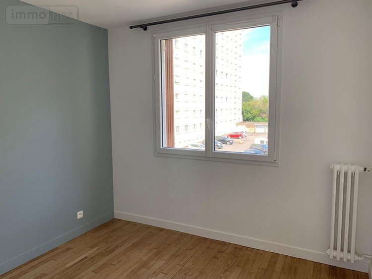 Location appartement Rennes 35000 Ille-et-Vilaine 55 m2 3 pièces 876 euros