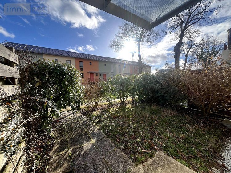 Location appartement Mordelles 35310 Ille-et-Vilaine 65 m2 3 pièces 641 euros