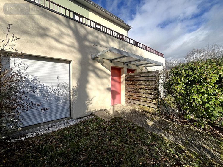 Location appartement Mordelles 35310 Ille-et-Vilaine 65 m2 3 pièces 641 euros