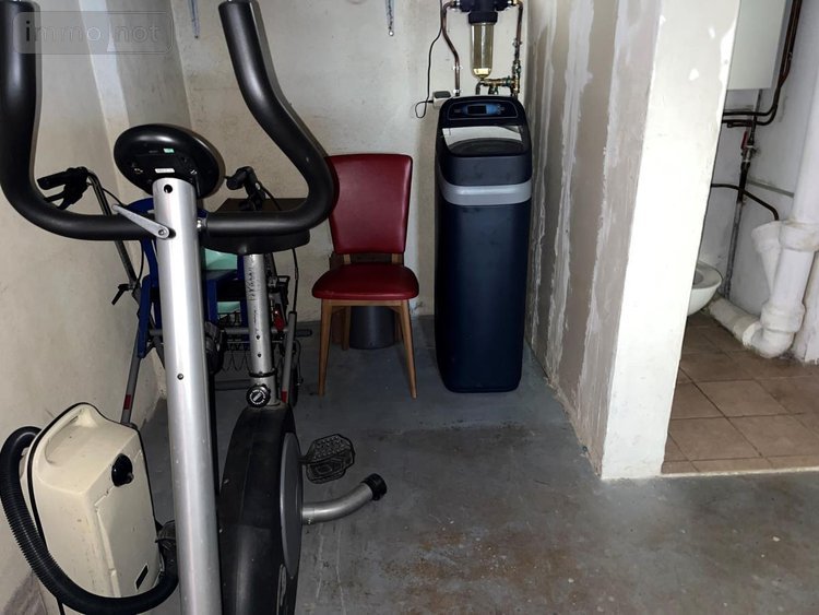 Maison a vendre Nuits-Saint-Georges 21700 Côte-d'Or 83 m2 5 pièces 235000 euros