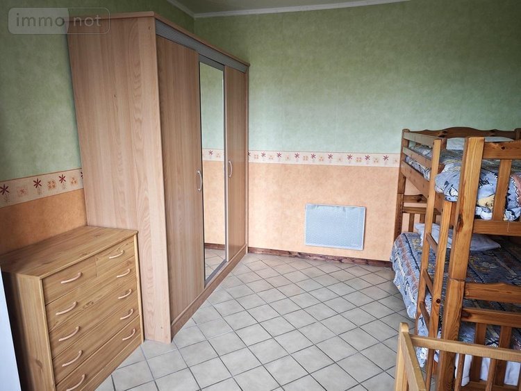 Maison a vendre Val-du-Maine 53340 Mayenne 159 m2 6 pièces 157500 euros