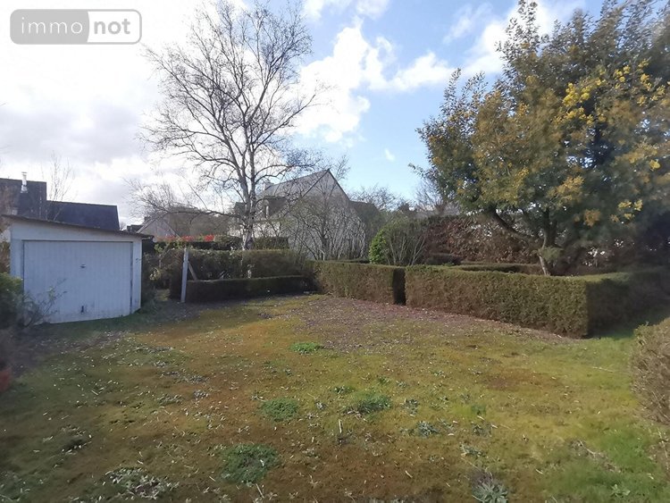 Maison a vendre Iffendic 35750 Ille-et-Vilaine 80 m2 5 pièces 178160 euros