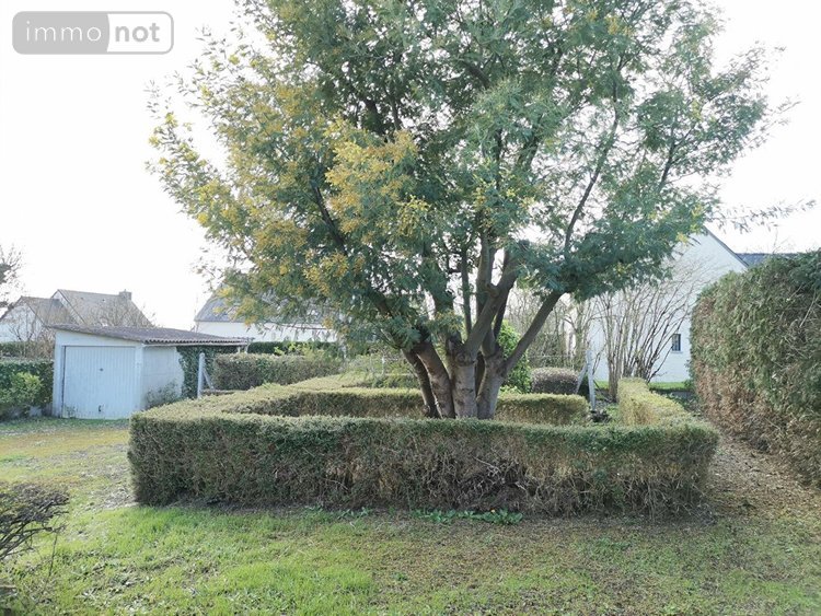 Maison a vendre Iffendic 35750 Ille-et-Vilaine 80 m2 5 pièces 178160 euros