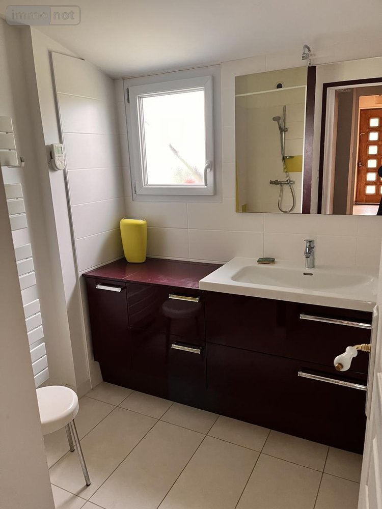 Maison a vendre Sarzeau 56370 Morbihan 80 m2  265200 euros