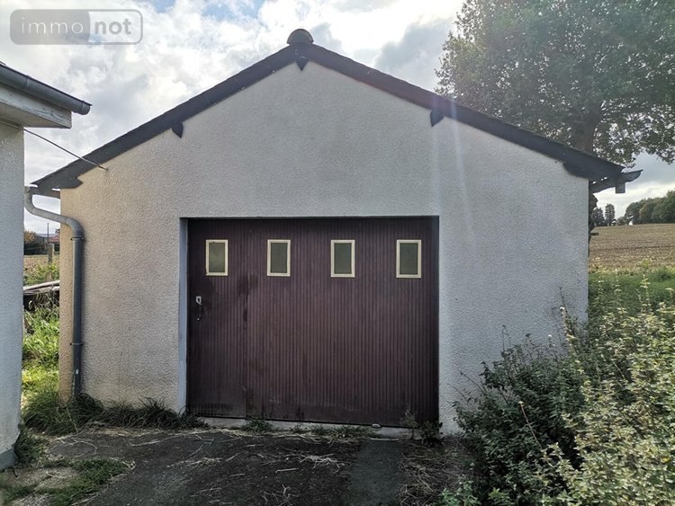 Maison a vendre Le Verger 35160 Ille-et-Vilaine 86 m2 5 pièces 199120 euros