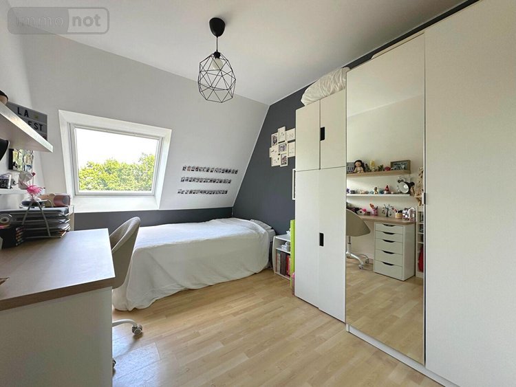 Appartement a vendre Rennes 35000 Ille-et-Vilaine 86 m2 5 pièces 287375 euros