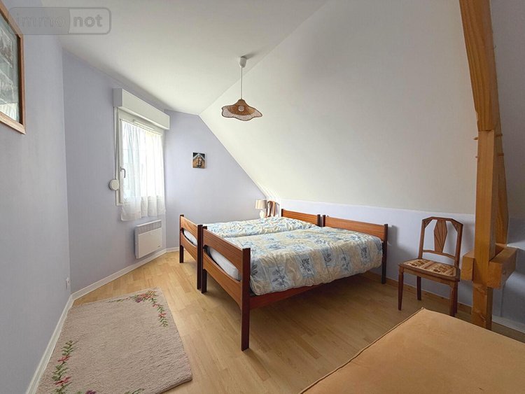 Maison a vendre Saint-Pair-sur-Mer 50380 Manche 91 m2 5 pièces 346500 euros