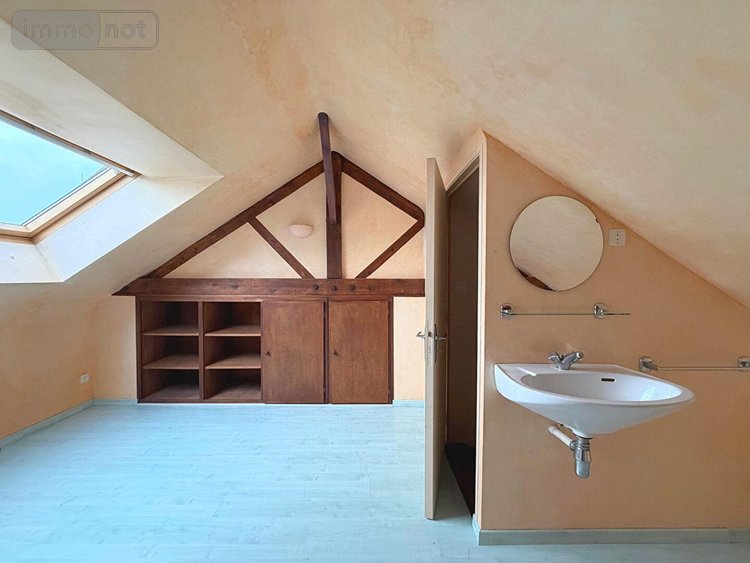 Maison a vendre Thorigné-Fouillard 35235 Ille-et-Vilaine 99 m2 5 pièces 325500 euros