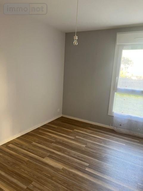 Appartement a vendre Vannes 56000 Morbihan 81 m2 4 pièces 288400 euros