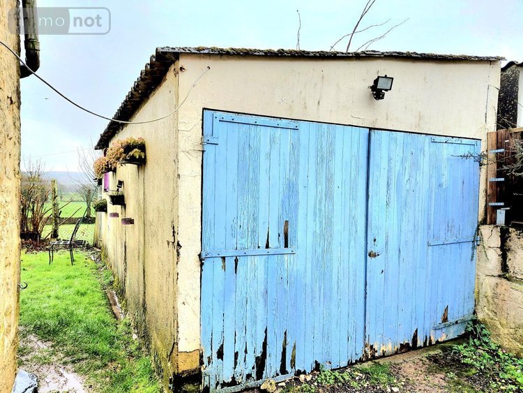 Maison a vendre Bellavilliers 61360 Orne 87 m2 4 pièces 90950 euros