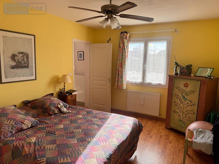 Maison a vendre Figeac 46100 Lot 117 m2 5 pièces 245000 euros