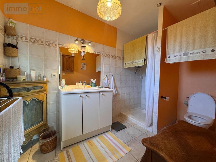 Maison a vendre Figeac 46100 Lot 117 m2 5 pièces 245000 euros