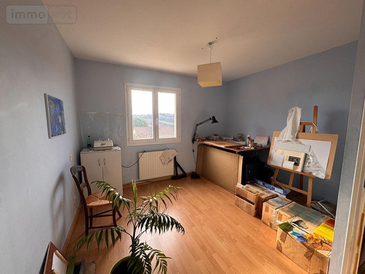 Maison a vendre Figeac 46100 Lot 117 m2 5 pièces 245000 euros