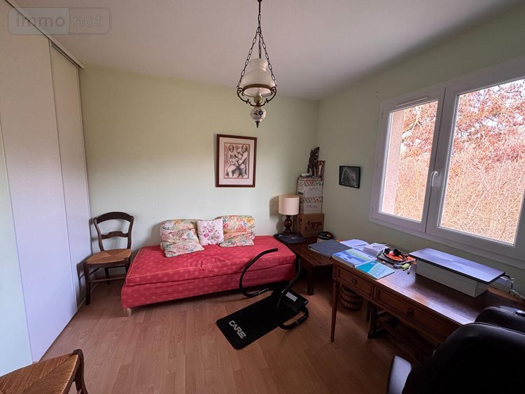 Maison a vendre Figeac 46100 Lot 117 m2 5 pièces 245000 euros