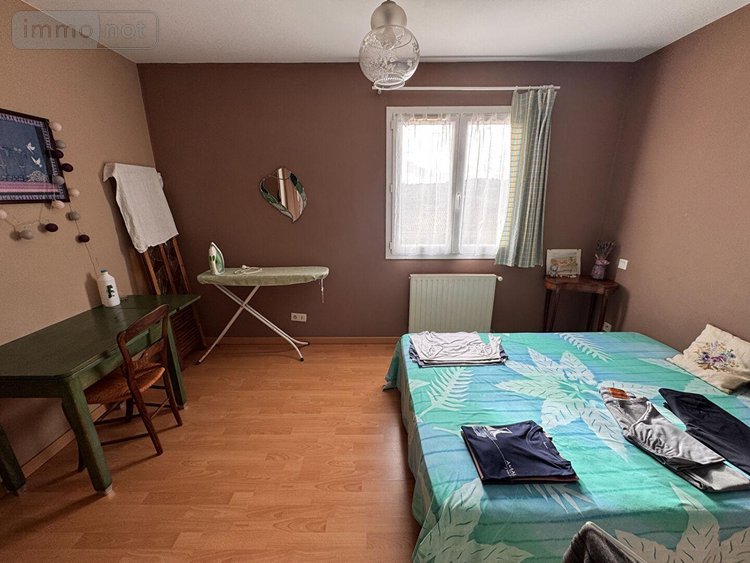 Maison a vendre Figeac 46100 Lot 117 m2 5 pièces 245000 euros