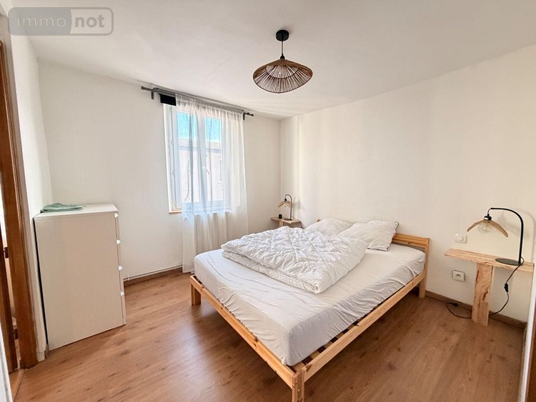 Appartement a vendre Rouen 76000 Seine-Maritime 49 m2 3 pièces 45000 euros