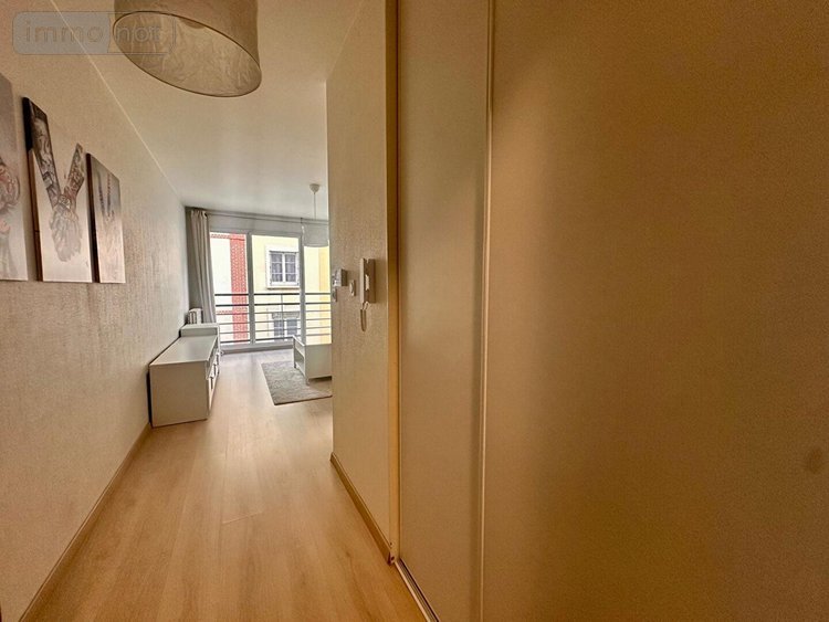 Appartement a vendre Rennes 35000 Ille-et-Vilaine 41 m2 2 pièces 231990 euros