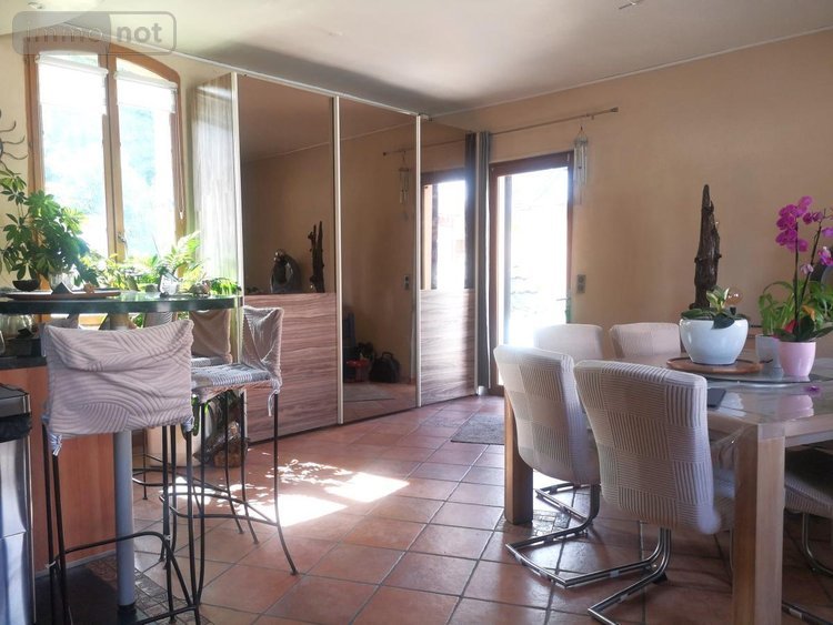 Maison a vendre Ligny-en-Cambrésis 59191 Nord 117 m2 5 pièces 230000 euros