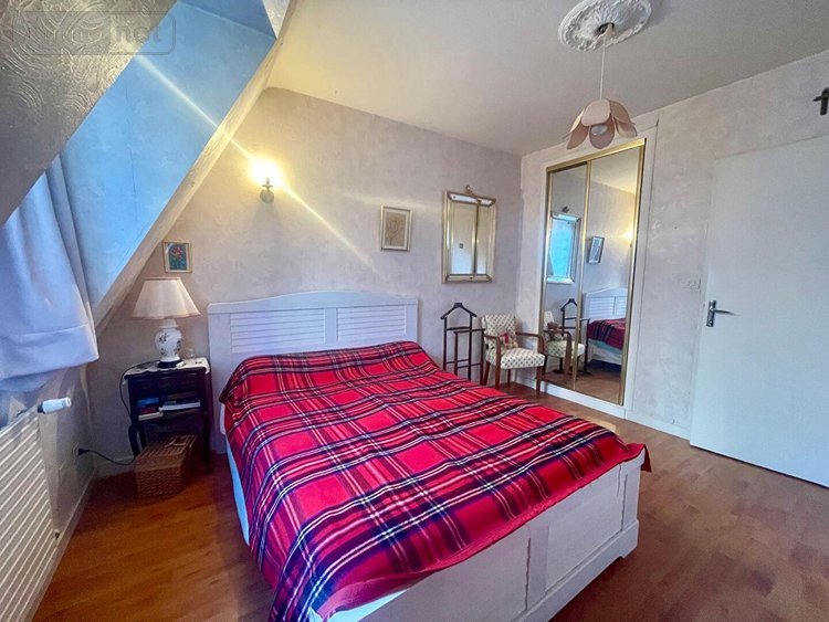 Appartement a vendre Saint-Malo 35400 Ille-et-Vilaine 65 m2 3 pièces 377220 euros