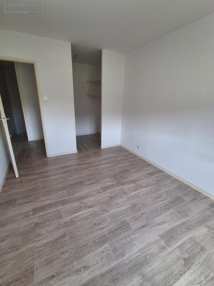 Location appartement Bourg-en-Bresse 01000 Ain 71 m2 3 pièces 675 euros