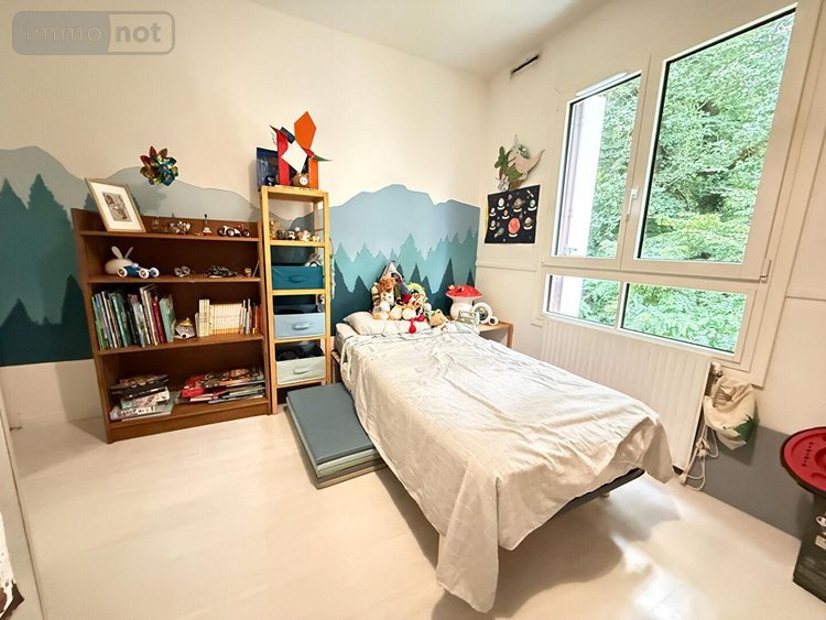 Appartement a vendre Rennes 35000 Ille-et-Vilaine 84 m2 4 pièces 247950 euros