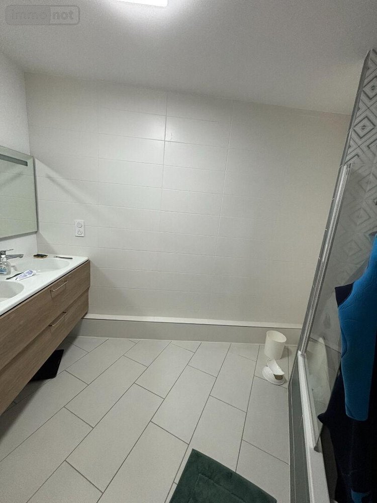 Location appartement Rennes 35000 Ille-et-Vilaine 75 m2 3 pièces 1340 euros