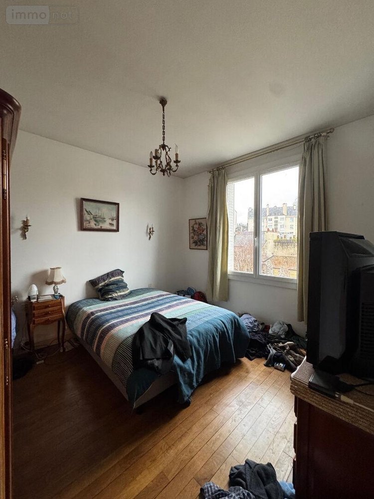 Appartement a vendre Rennes 35000 Ille-et-Vilaine 77 m2 4 pièces 272480 euros