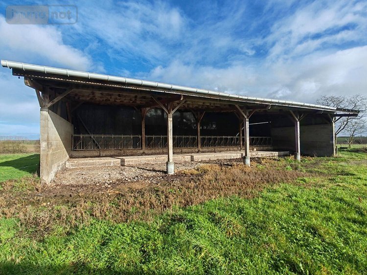 Maison a vendre Cléré-sur-Layon 49560 Maine-et-Loire 213 m2 9 pièces 277600 euros