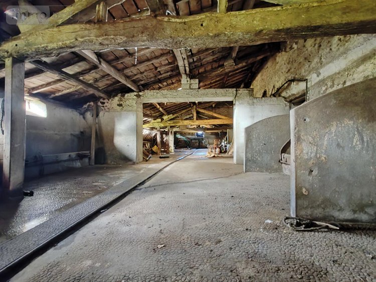 Maison a vendre Cléré-sur-Layon 49560 Maine-et-Loire 213 m2 9 pièces 277600 euros