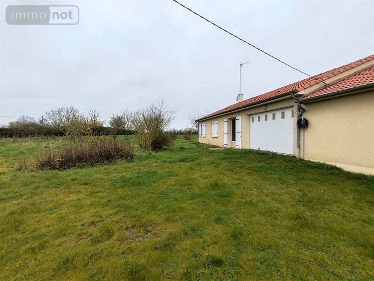 Maison a vendre Cléré-sur-Layon 49560 Maine-et-Loire 213 m2 9 pièces 277600 euros