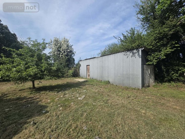 Maison a vendre Saint-Clet 22260 Côtes-d'Armor 78 m2  178500 euros