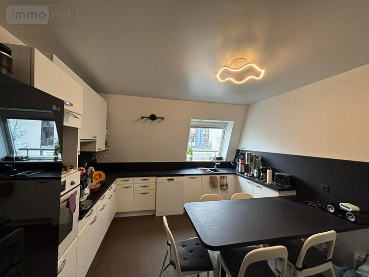 Location appartement Rennes 35000 Ille-et-Vilaine 143 m2 6 pièces 2595 euros