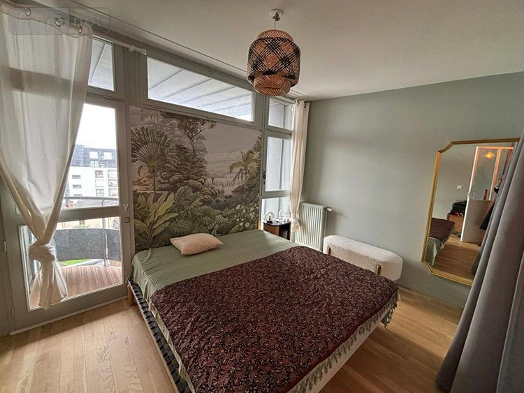 Location appartement Rennes 35000 Ille-et-Vilaine 143 m2 6 pièces 2595 euros