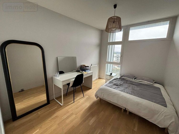 Location appartement Rennes 35000 Ille-et-Vilaine 143 m2 6 pièces 2595 euros