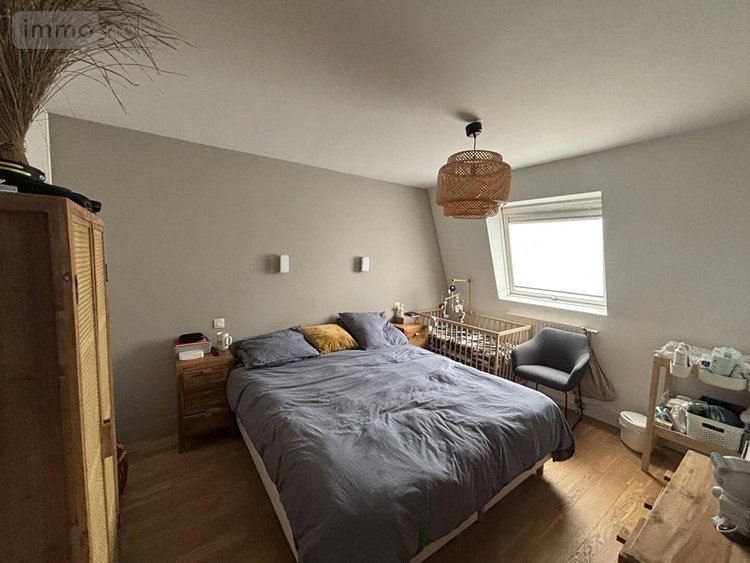 Location appartement Rennes 35000 Ille-et-Vilaine 143 m2 6 pièces 2595 euros