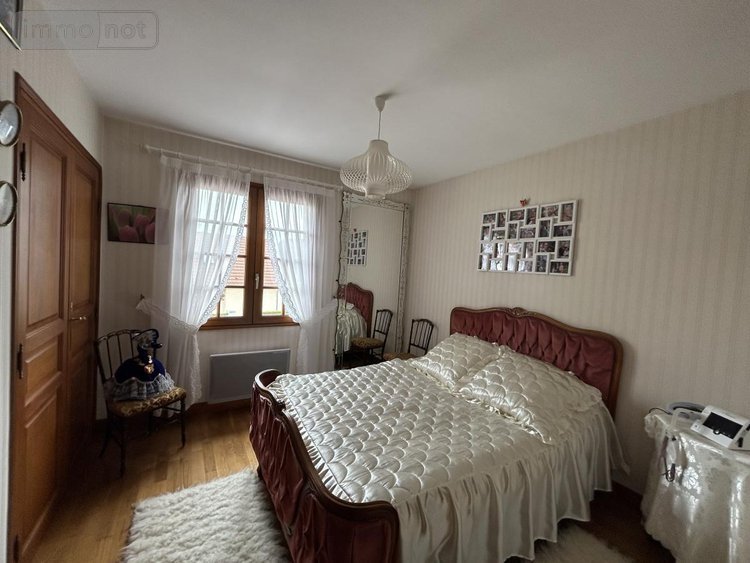 Maison a vendre Longroy 76260 Seine-Maritime 115 m2 4 pièces 248900 euros