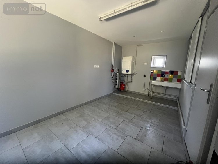 Maison a vendre Bagnoles-de-l'Orne-Normandie 61140 Orne 160 m2 6 pièces 272500 euros