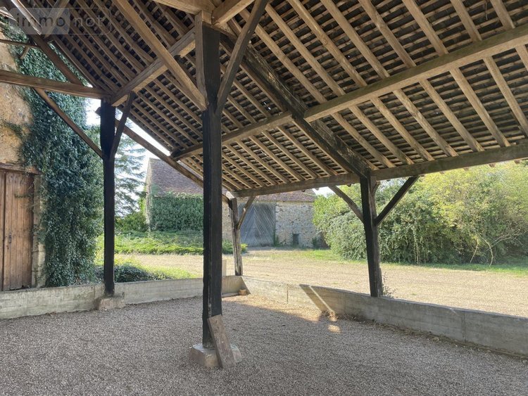 Maison a vendre Souligné-Flacé 72210 Sarthe 275 m2 8 pièces 519800 euros