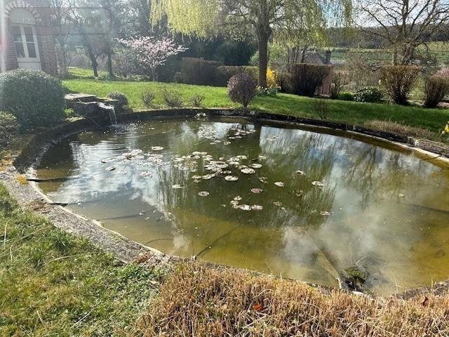 Maison a vendre Livarot-Pays-d'Auge 14140 Calvados 337 m2 10 pièces 625000 euros