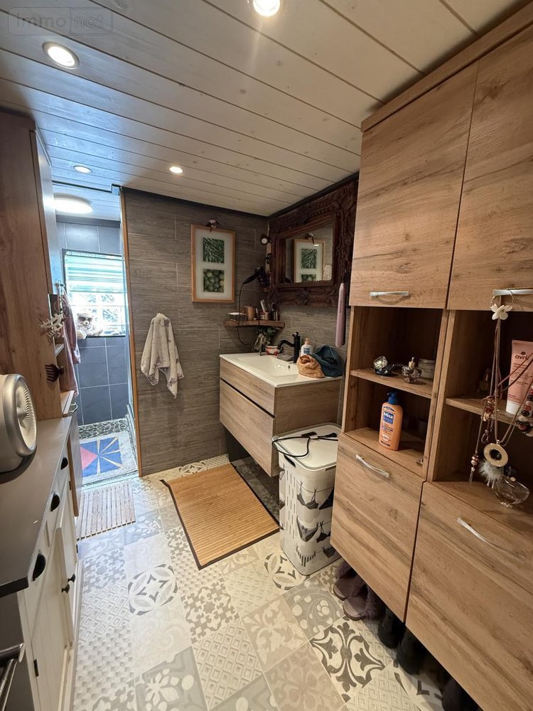 Maison a vendre Saint-Malo 35400 Ille-et-Vilaine 156 m2  436380 euros