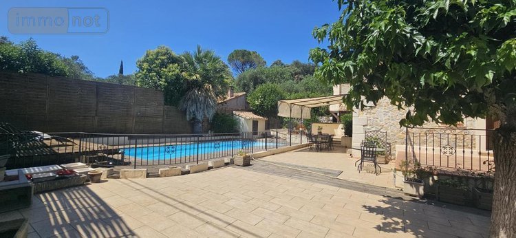 Maison a vendre Nîmes 30000 Gard 150 m2 5 pièces 405000 euros