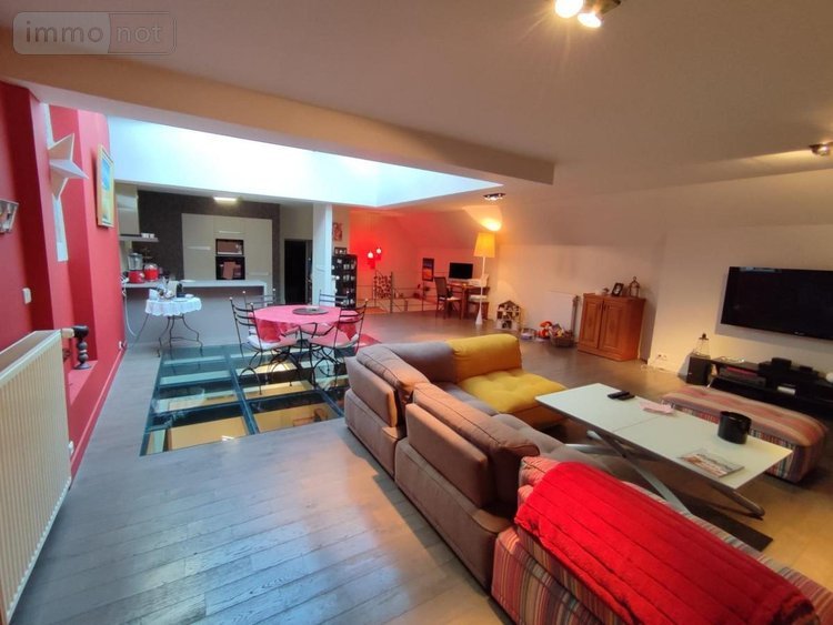 Appartement a vendre Le Mans 72000 Sarthe 290 m2 7 pièces 444272 euros