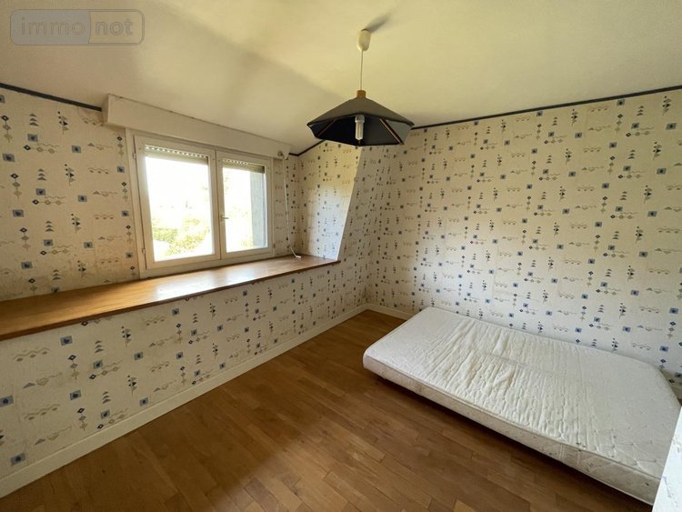 Maison a vendre Lannebert 22290 Côtes-d'Armor 158 m2 6 pièces 307125 euros