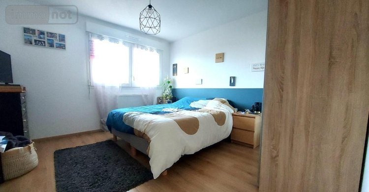 Appartement a vendre Les Auxons 25870 Doubs 83 m2 5 pièces 252100 euros