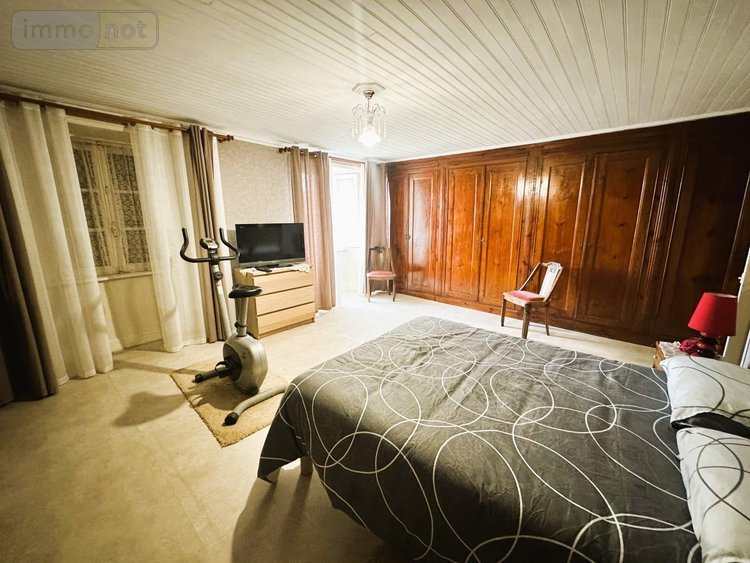 Maison a vendre Valuéjols 15300 Cantal 112 m2  212000 euros