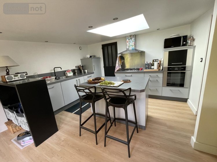 Maison a vendre Paimpol 22500 Côtes-d'Armor 200 m2 7 pièces 721125 euros