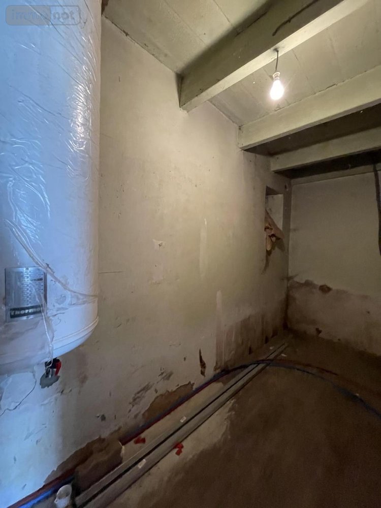 Maison a vendre Quemper-Guézennec 22260 Côtes-d'Armor 99 m2 4 pièces 177660 euros