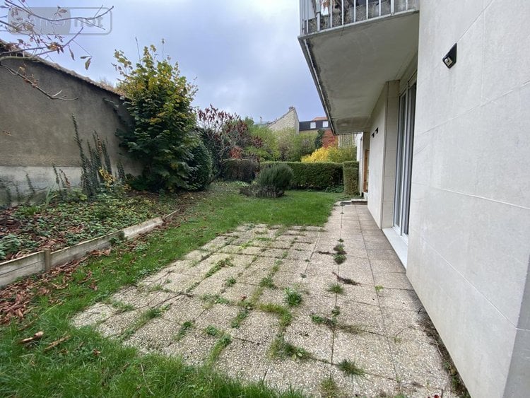Appartement a vendre Reims 51100 Marne 110 m2 5 pièces 397000 euros